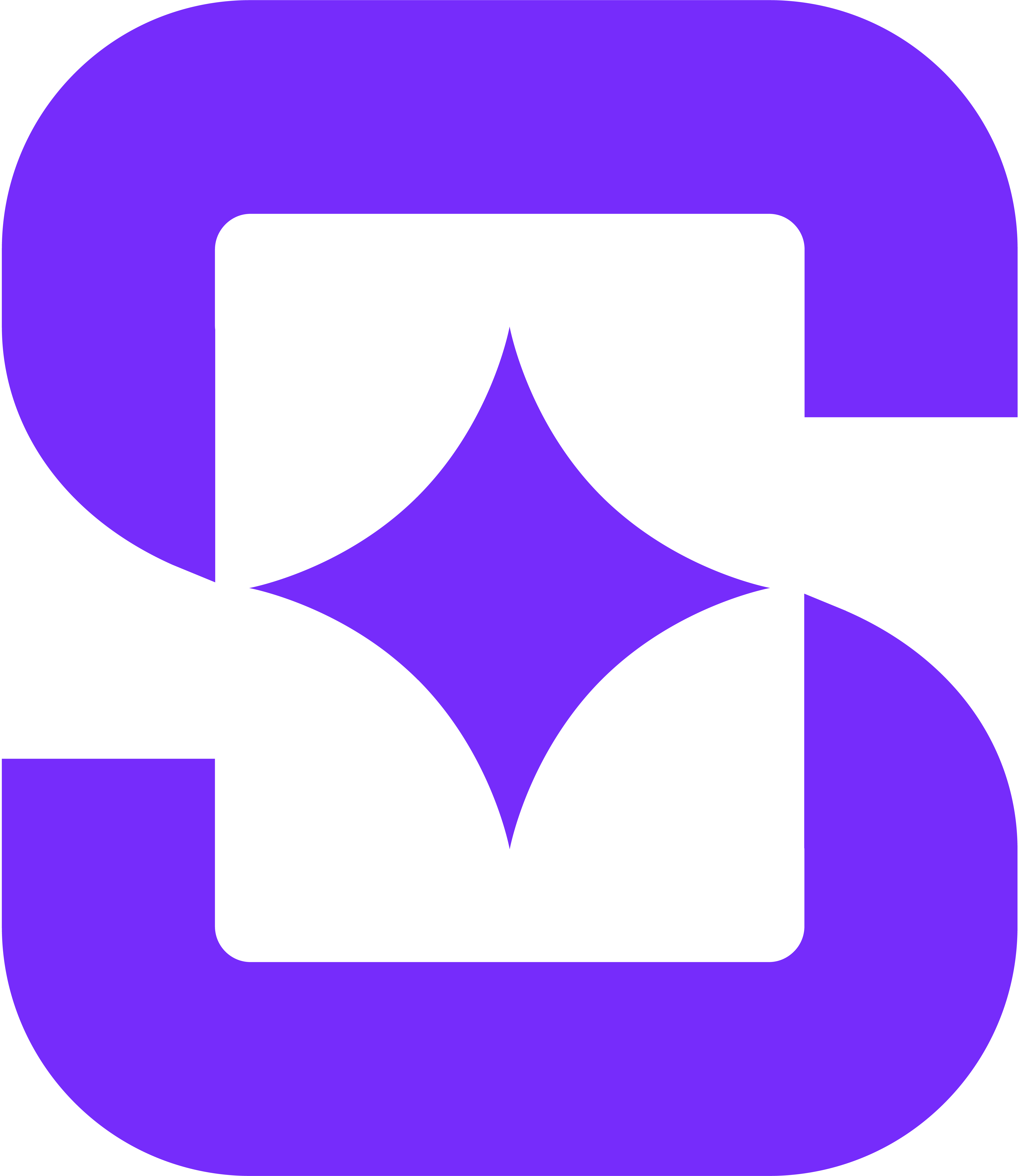 Shuffle.com Logo